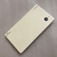 NINTENDO DSI ニンテンドーDSi ホワイト Ver.1.0J