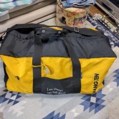 未使用 80sヴィンテージ HANG TEN ハングテン ボストンバッグ