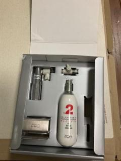 ADA 　co2アドバンスフォレスト　おまけ付き ADAのCO2発生装置、アドバンスシステム フォレストのレビュー