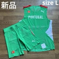 PUMA サイクリング　セットアップ　プーマ　ポルトガル　トレイル　ロードバイク PUMA サイクリング セットアップ プーマ ポルトガル トレイル