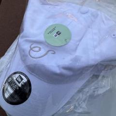 櫻坂46 キャップ 帽子 newera ニューエラ ツアー addiction 商品詳細ページ | 櫻坂46 OFFICIAL GOODS STORE | 【通常配送