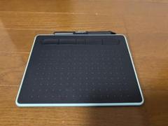 Wacom Intuos ペンタブレット 本体 CTL-4100WL