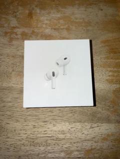 2025年最新】airpods 第2世代 新品未開封の人気アイテム - メルカリ
