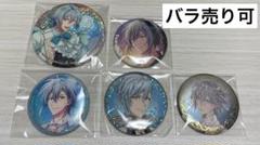 アイナナ　8周年　四葉環　缶バッジ　まとめ売り アイドリッシュセブン アイナナ 四葉環 まとめ売り 缶バッジ