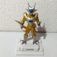 ゴールデン・クウラ　海外製！ 楽天市場】ドラゴンボールヒーローズ ゴールデンクウラ（ホビー