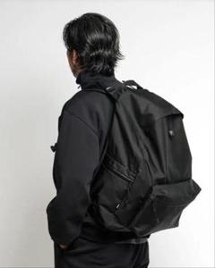 ovy ブラックリュック・バックパック 2025年最新】ovy バックパックの人気アイテム - メルカリ