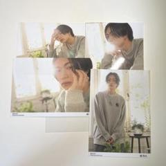 綱啓永 オフィシャル ブロマイド - メルカリ