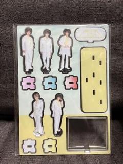 2025年最新】m lk アクスタの人気アイテム - メルカリ