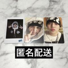 seventeen 沖縄 かりゆし　チェキ エスクプス セブンティーン セブチ SEVENTEEN seventeen 写真 エスクプス