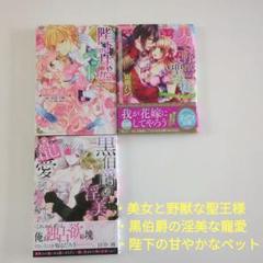 ☺︎☺︎☺︎ TLコミックセット - メルカリ