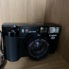 Canon フィルムカメラ ジャンク品 昭和レトロ】一眼レフ Canon FP ジャンク コレクター フィルム
