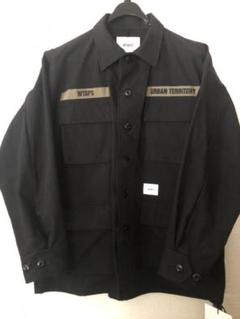 2025年最新】WTAPS メンズ ミリタリージャケットの人気アイテム