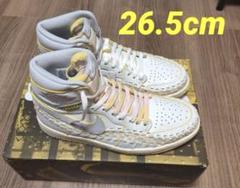 Nike Air Jordan 1 High OG "Summer '96"のサムネイル