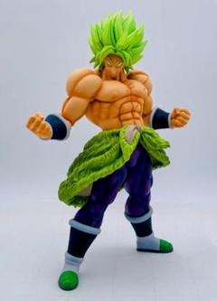 一番くじ　ブロリー　まとめ売り The latest Ichiban Kuji Broly is so cool! The muscle sculpt
