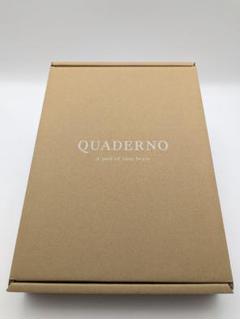 【みーこ】クアデルノ QUADERNO A5サイズ 中古 Yahoo!オークション -「クアデルノ a5」の落札相場・落札価格