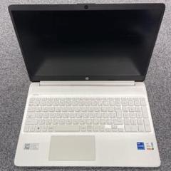 【ジャンク】12世代Corei7 HP 15s-fq5044TU ジャンク】12世代Corei7 HP 15s-fq5044TU - メルカリ
