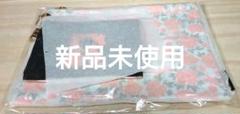 未開封【新品未使用】うたプリ KM☆UP 雪月花 ポーチ2個セット 神宮寺レンのサムネイル