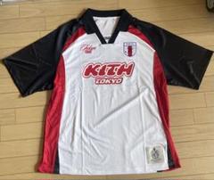 KITH 【値下げ】KITH 24AW Kith Shadow Stripe Marcel Soccer