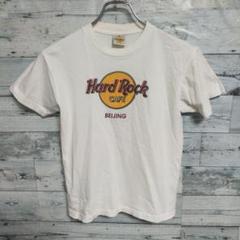 ハードロックカフェ tシャツ