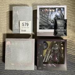 FALSLANDER figma 4体セットのサムネイル