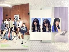 TWICE THIS IS FOR MINA ミナ トレカ アルバム
