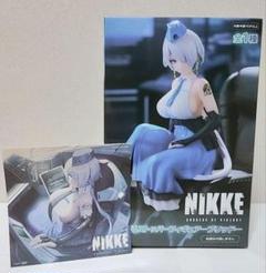 2025年最新】NIKKEぬーどるストッパーフィギュアの人気アイテム