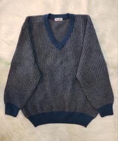 アルマーニジーンズ アルパカ XL デザインニット セーター カーディガン 2025年最新】armani ニット アルパカの人気アイテム - メルカリ