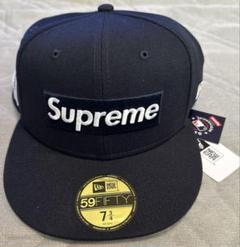 新品未開封　人気supreme  NEWERAコラボ 楽天市場】SUPREME シュプリーム キャップ ニューエラ コラボ