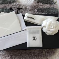 CHANEL - CHLEX 新品未使用本物 シャネル CHANEL ノベルティミニ