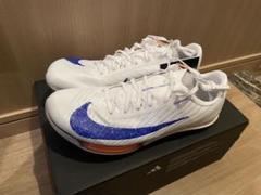 NIKEエアズームマックスフライ24.5cm 24.5cm Nike Air Zoom Maxfly(ナイキ エアズームマックスフライ