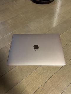 ほぼ未使用 MacBook Air 2018 ロールゴールド Pre-Owned Apple MacBook Air 13