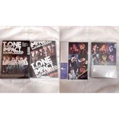 SixTONES BluRay まとめ売り