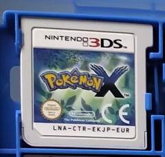2022年最新】【欧州版】ポケットモンスターxの人気アイテム - メルカリ
