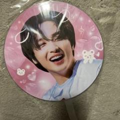 NCT ヘチャン ブランケット トレカの通販 by shop｜ラクマ