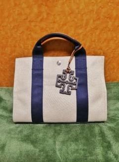 Tory Burch ✴︎トリーバーチ　新品・未使用 TORY BURCH トリーバーチ トートバッグ Tory Burch レディース