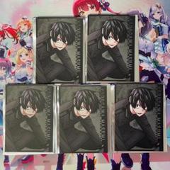 桃源暗鬼　淀川真澄　ホログラム缶バッジ　vol.6 桃源暗鬼 淀川真澄 ホログラム缶バッジ vol.6 - メルカリ