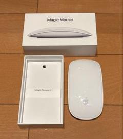 Apple - magic mouse2 最終お値下げ❗️ 楽天市場】Apple アップル 純正 Magic Mouse2 マジックマウス2