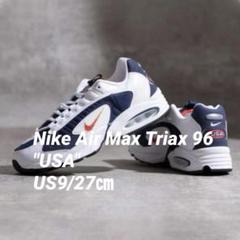 Nike Air Max Triax 96 "USA" ナイキ トライアックスのサムネイル