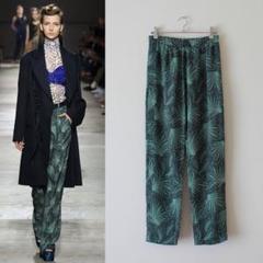 Dries Van Noten フラワープリント ショートパンツ ボタニカル 2025年最新】DRIES VAN NOTEN レディース ショートパンツ