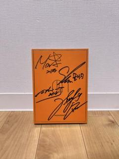 MAMAMOO　ママムー　サインアルバム Melting トレカ付き 2025年最新】mamamoo meltingの人気アイテム - メルカリ