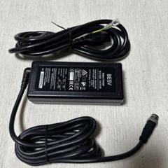 BESV 充電器 BESV ( ベスビー ) ライトリペアパーツ・バッテリー TRS2用充電
