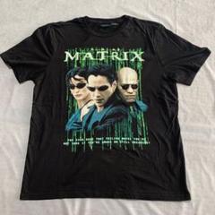 レア】 Matrix Movie T-shirt マトリックス ムービー - メルカリ