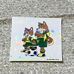ジェフユナイテッド イラスト風ステッカー 2025年最新】ジェフ千葉 ステッカーの人気アイテム - メルカリ