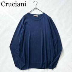2025年最新】CRUCIANI メンズ ニット・セーターの人気アイテム