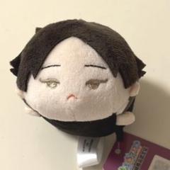 Amazon.co.jp: ハイキュー?? もちもちマスコット もちマス 角名