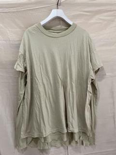 B00639 TODAYFULトゥデイフルLayered SheerロンT B00639 TODAYFULトゥデイフルLayered SheerロンT - メルカリ