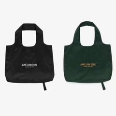 Aimé Leon dore エメレオンドレ　トートバッグ　エコバッグ Aimé Leon Dore エコバッグ 大容量 L - メルカリ