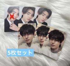 ソンフン トレカ セット Weverse albums enhypen