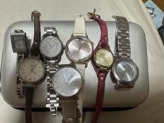 女性用腕時計(7) Kate spade ♠️ fossil agnes Women's Wristwatch (7) Kate Spade ♠️ Fossil Agnes