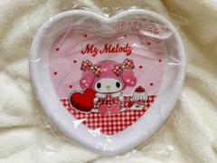 サンリオくじ⭐︎マイメロぬいぐるみ　リボンチャーム　メラミンプレート　６点セット 2025年最新】マイメロ くじ プレートの人気アイテム - メルカリ